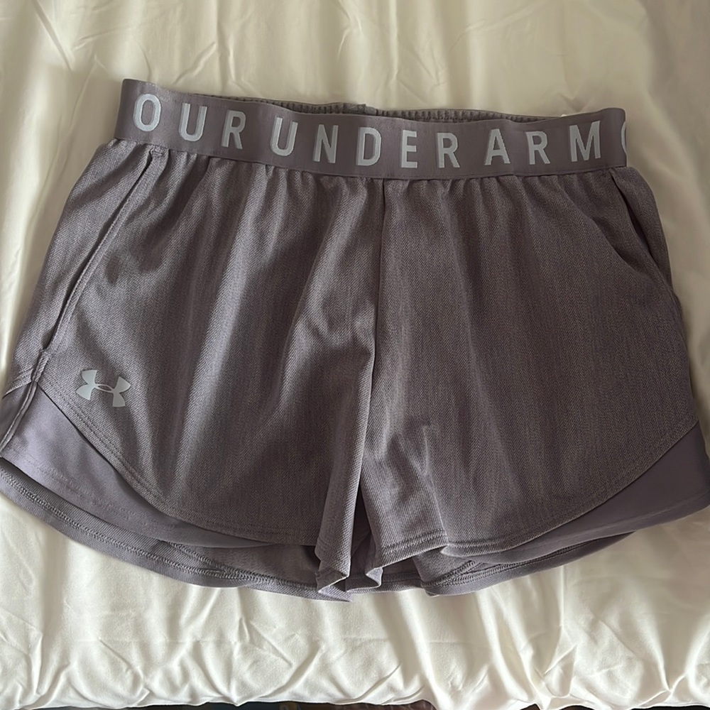 Under Armor shorts